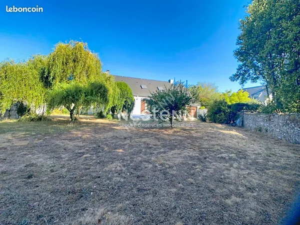 Maison 7 pièces 149 m²
