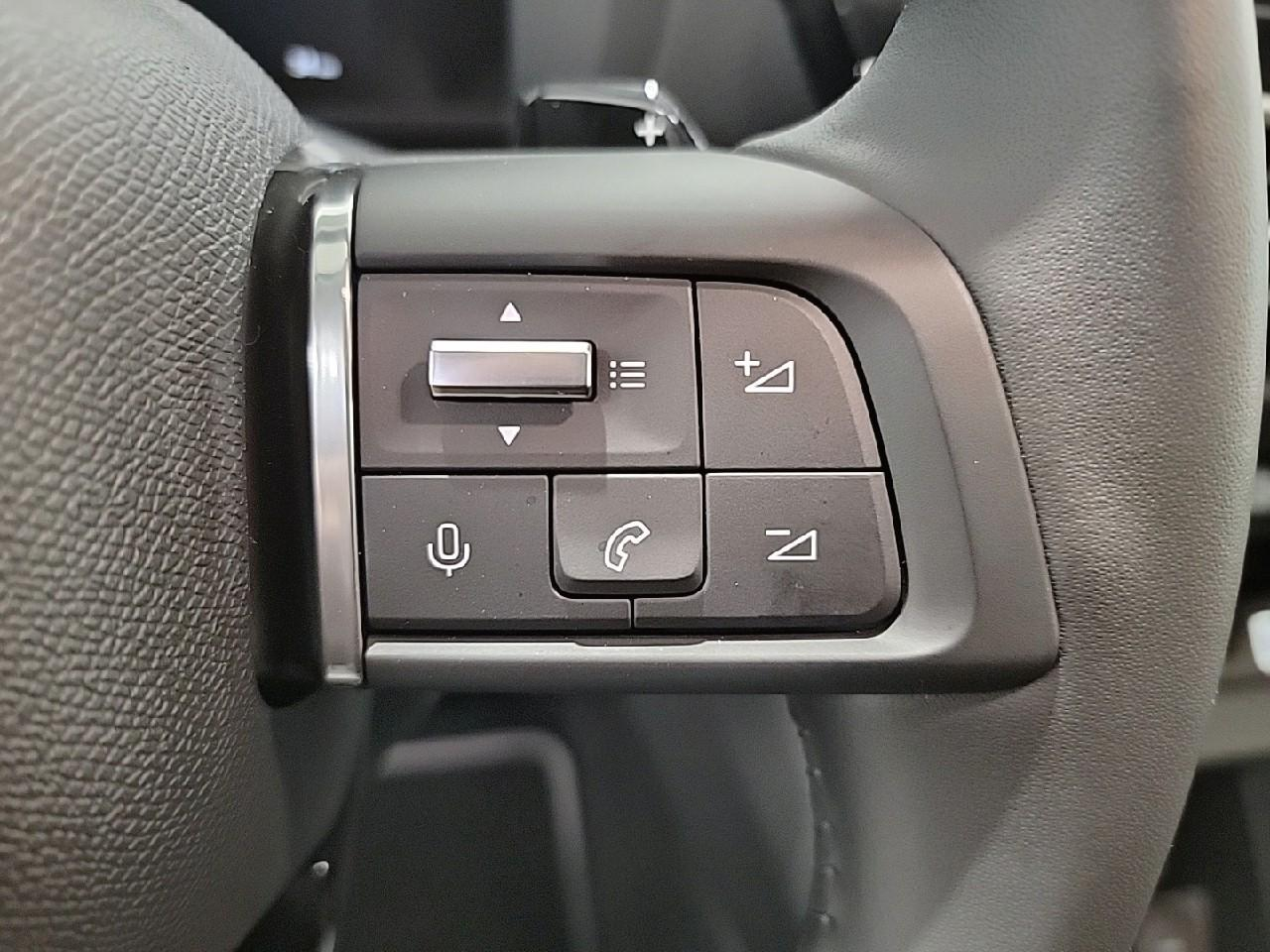 Citroën C4 hybride 145 e-dcs6 collection — photo 19
