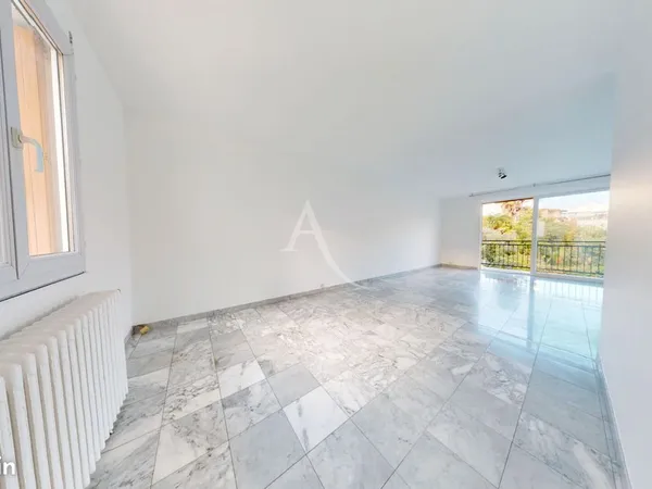 Maison 4 pièces 91 m²