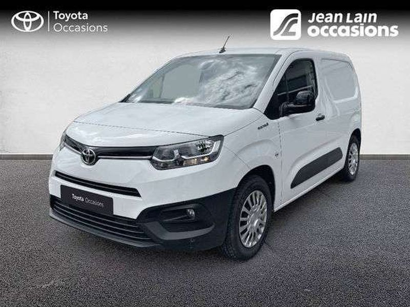 Toyota PROACE CITY Toyota Proace City Business — photo 1