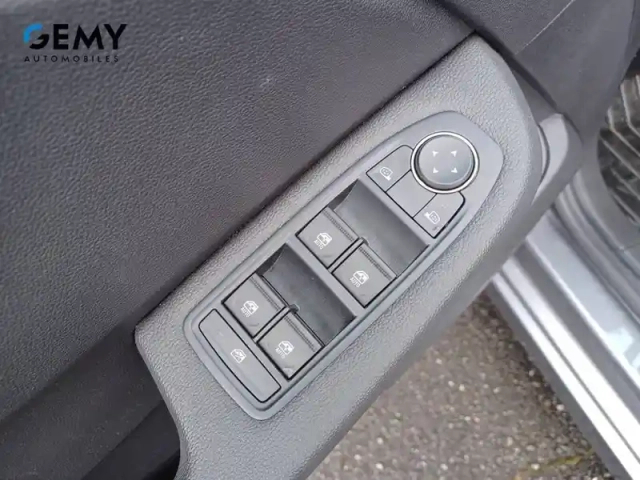 Renault Clio eco-g 100 ch gsr2 — photo 12