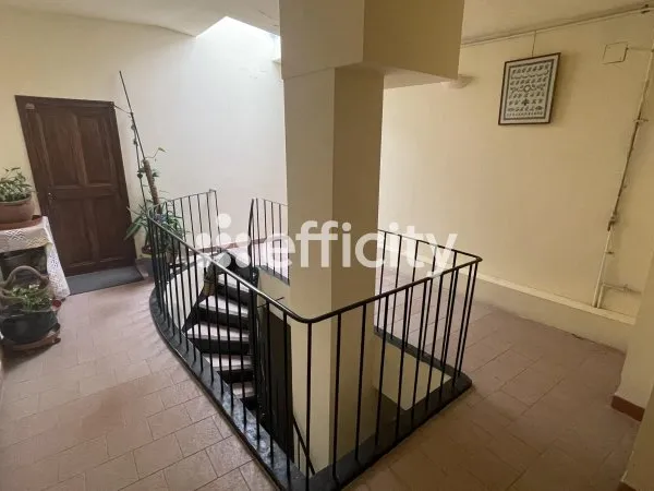 Appartement 3 pièces 40 m²