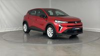 Renault Captur 1.8 E-Tech full hybrid 160ch Evolution - 25 — photo 3