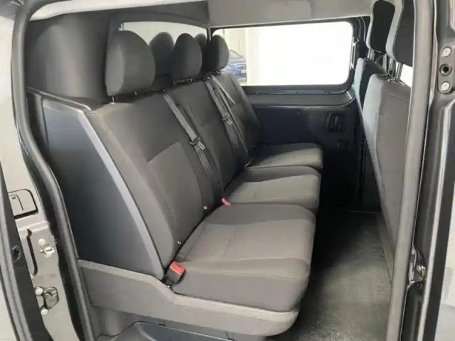Peugeot Expert fg m 2.0 bluehdi 180ch s&amp;s cabine approfondie fixe pack premium connect eat8 — photo 14