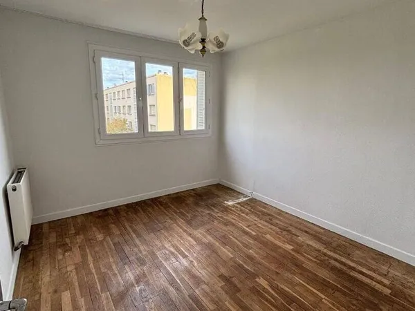 Appartement 4 pièces 85 m²