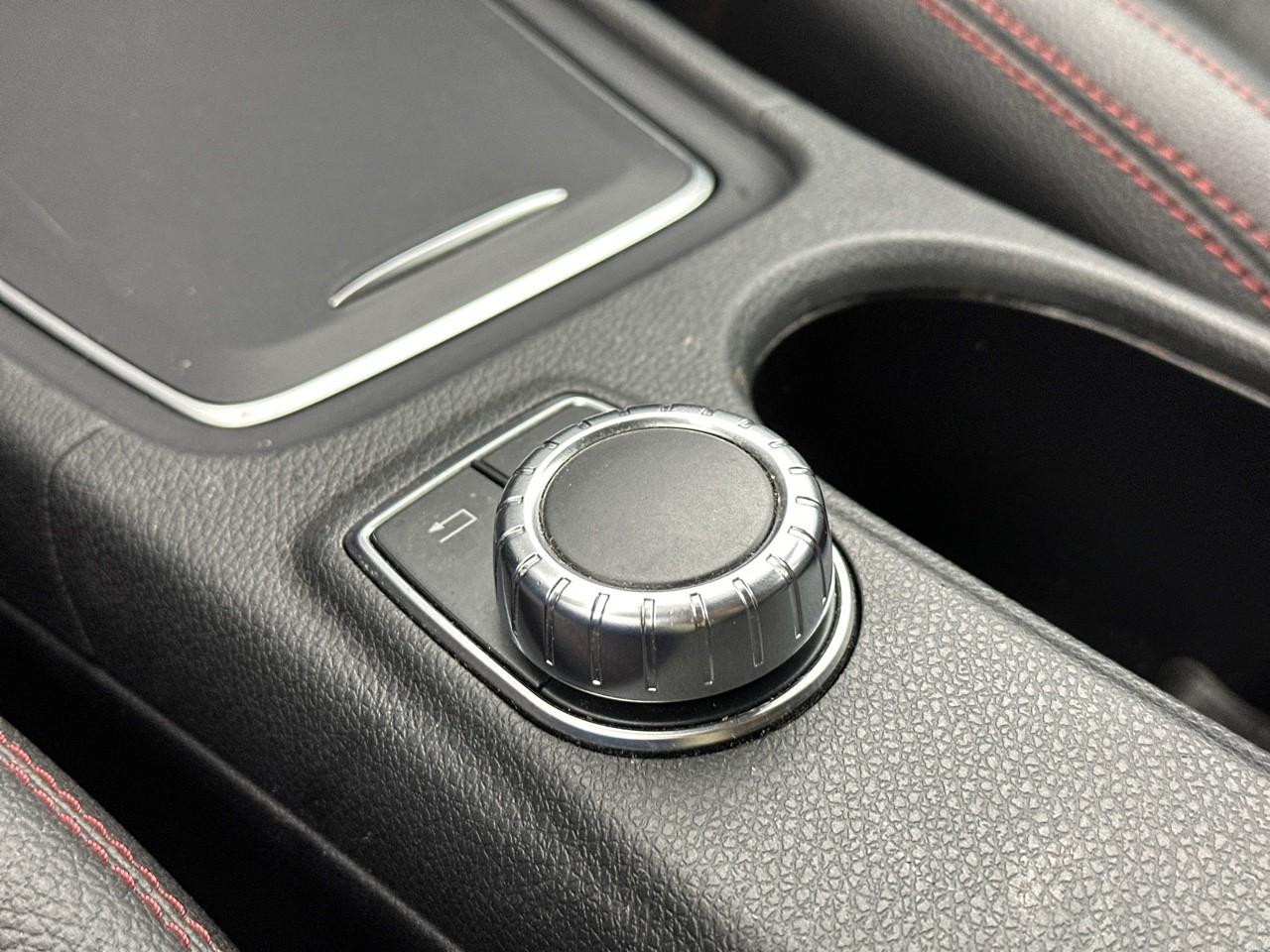 Mercedes Classe A 180 7g-dct fascination — photo 31