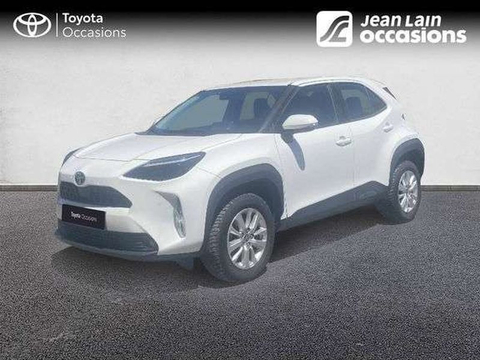 Toyota YARIS CROSS Toyota Yaris Cross