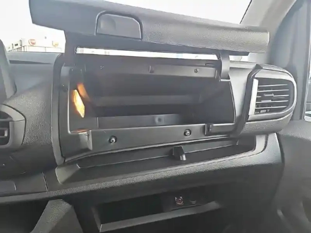 Opel Vivaro fgn taille m bluehdi 120 s&amp;s bvm6 — photo 39