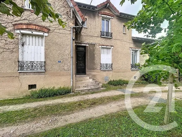 Appartement 1 pièce 27 m²