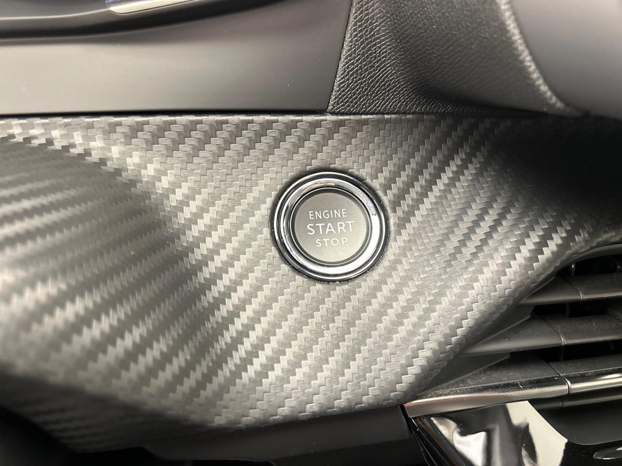 Peugeot 208 electrique 50 kwh 136ch allure — photo 19
