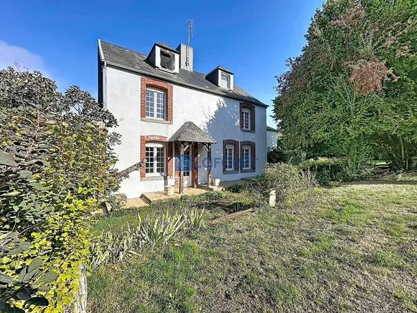 Maison 9 pièces 180 m²