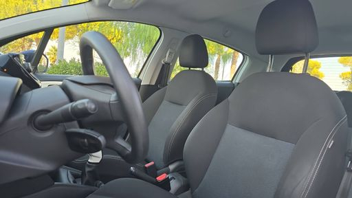 Peugeot 208 1.2 PureTech 68 - Like – 2018 – 128156 km – Essence – Boîte Manuelle — photo 26