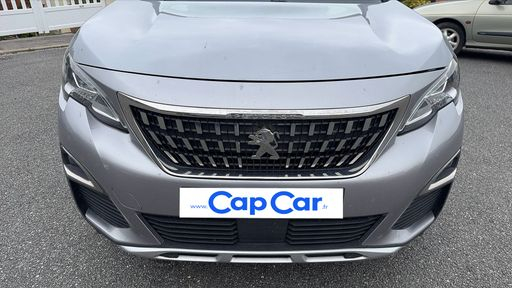 Peugeot 3008 1.5 BlueHDi 130 - Crossway – 2018 – 158206 km – Diesel – Boîte Manuelle — photo 49