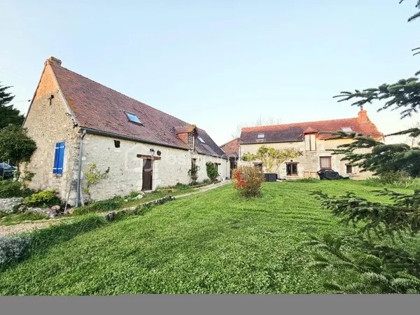 Maison 12 pièces 280 m²