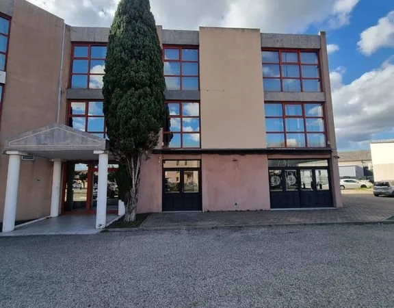Maison de luxe 160 m²