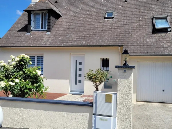 Maison 4 pièces 95 m²