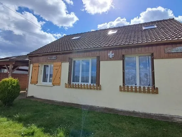 MAISON TRADITIONNELLE