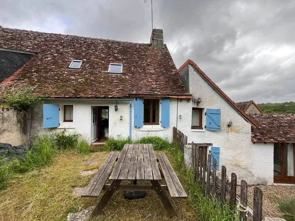 Maison 5 pièces 144 m²