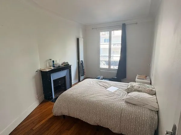Urgent* Chambre à louer août quartier Pyrénées