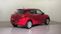 Suzuki Swift 1.2 Dualjet Hybrid 83ch Privilège — photo 5