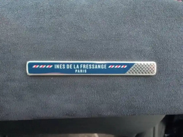 Ds Ds 3 ds3 crossback e-tense — photo 69