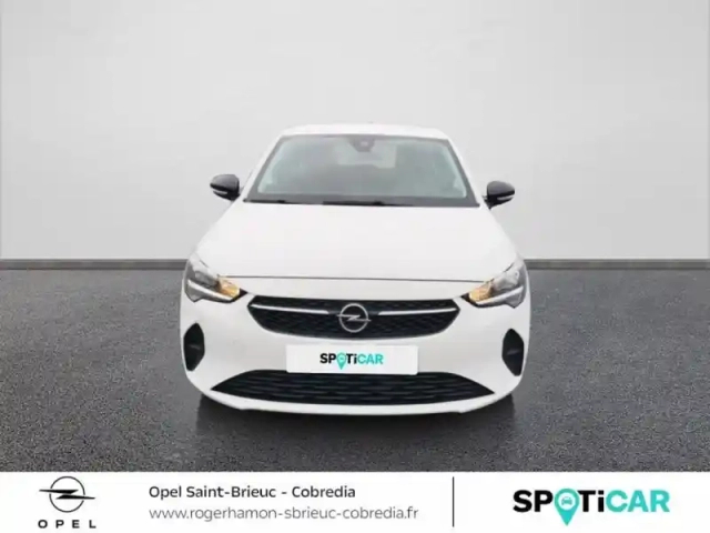 Opel Corsa -e 136ch edition — photo 2