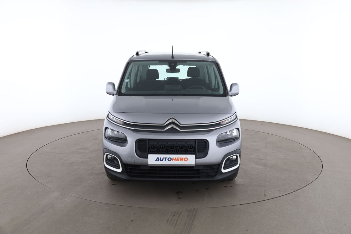 Citroen Berlingo Multispace Taille M 1.2 PureTech Feel BV6 — photo 8