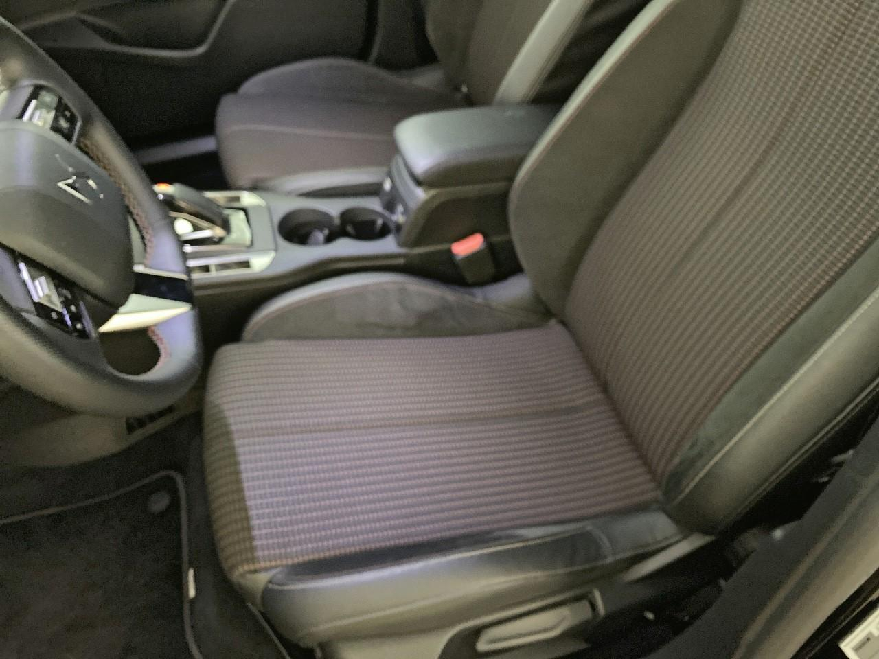 Ds Ds 3 hybride 136 e-dct6 etoile — photo 9