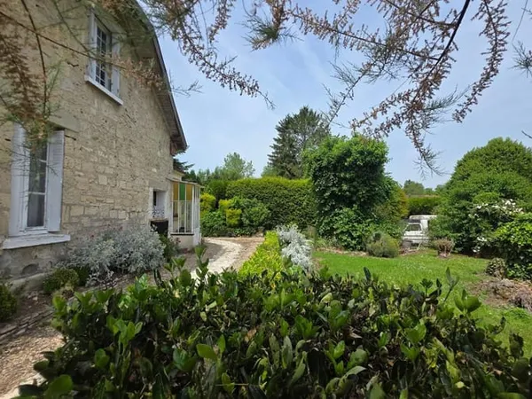 Maison 5 pièces 144 m²