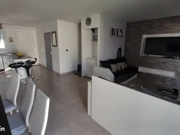 Villa Lunel Nord