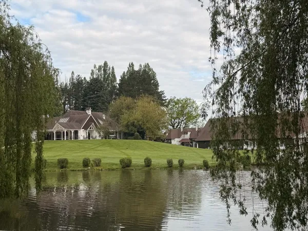 Domaine d'exception de 4,5 ha à 1 heure de Paris