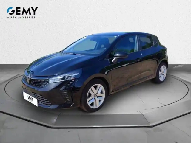 Renault Clio tce 90