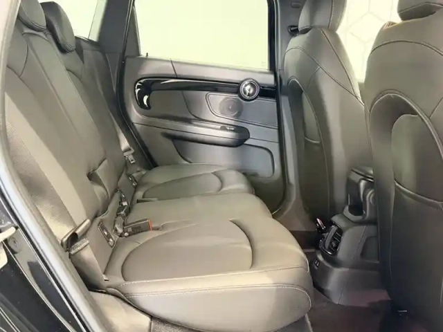 Mini Mini countryman 125 - 95 ch all4 bva6 — photo 73