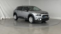 Citroen C4 Cactus BlueHDi 100ch S&S Shine E6.d-TEMP 92g — photo 3