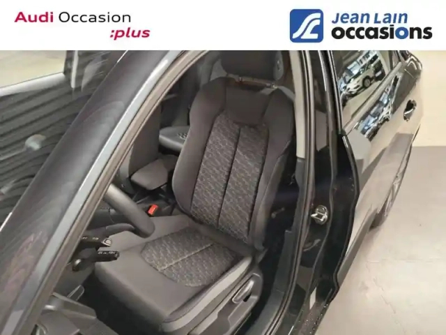 Audi A1 sportback 25 tfsi 95 ch s tronic 7 — photo 20