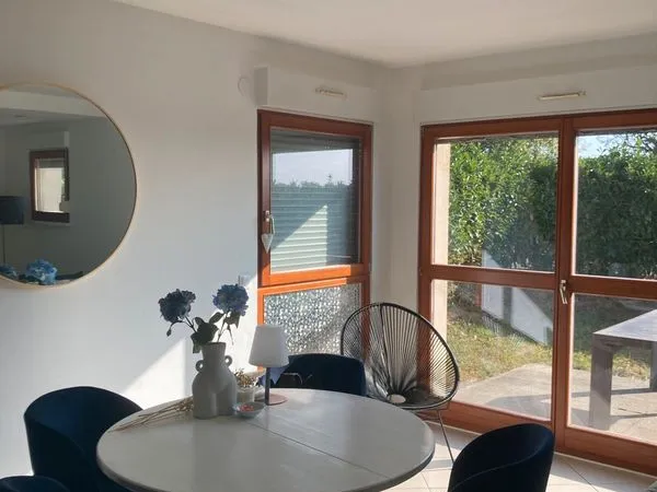 Duplex 77 m² Carré de l'habitat