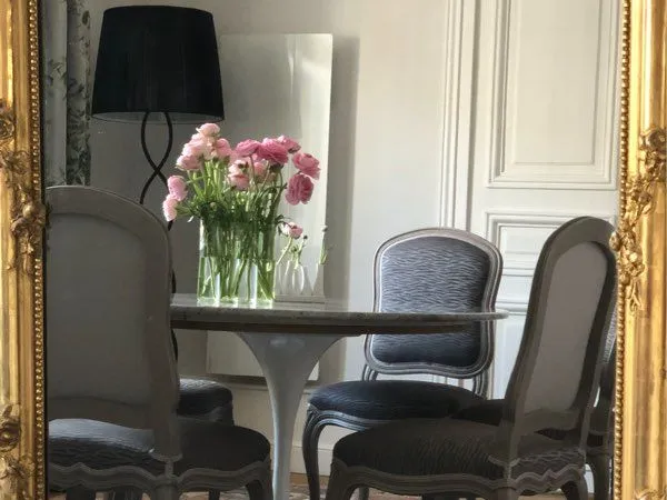 Appartement de 110m2 en centre ville
