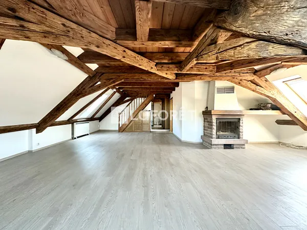 Appartement 5 pièces 85 m²