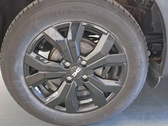 Dacia Jogger eco-g 100 7 places — photo 12