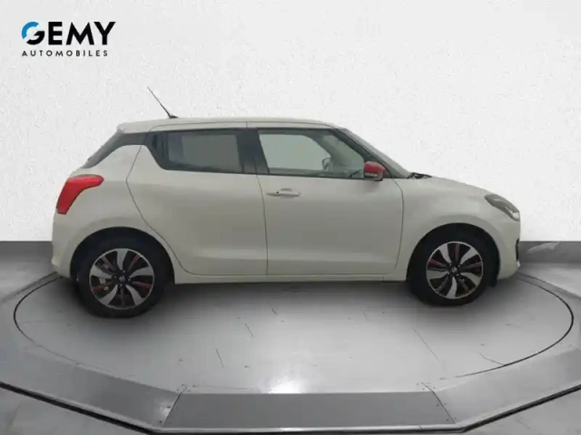 Suzuki Swift 1.0 boosterjet — photo 4