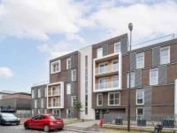 Appartement 1 pièce 22 m²