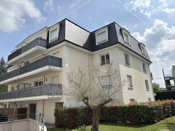 Appartement 4 pièces 84 m²