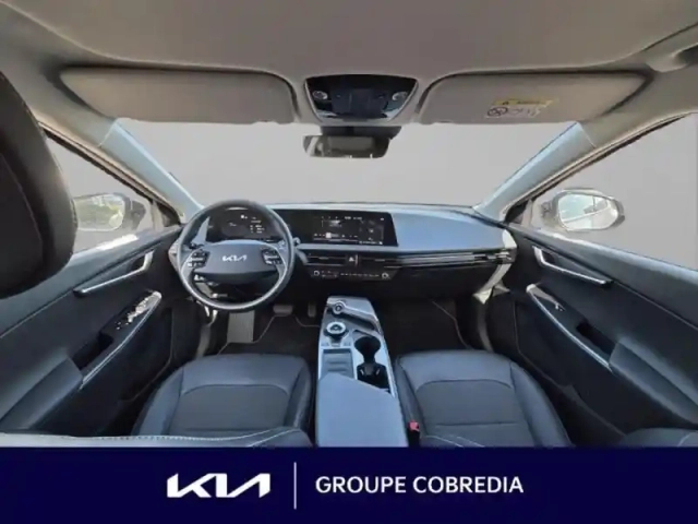 Kia Ev6 229ch active 2wd — photo 6