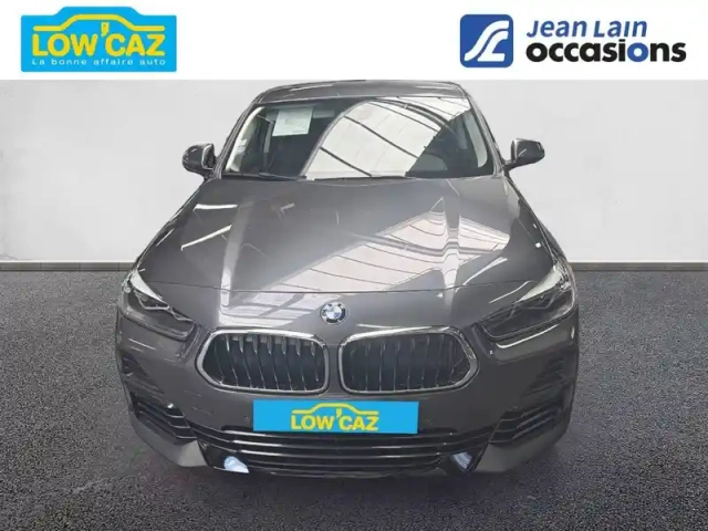 Bmw X2 sdrive 20i 178 ch dkg7 — photo 2
