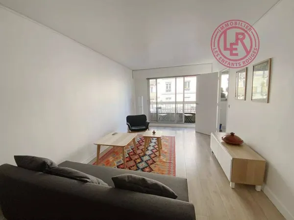 Appartement 1 pièce 29 m²