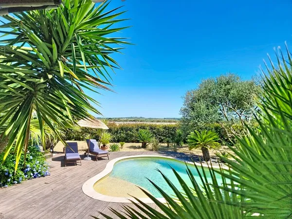 Maison 5 pièces 143 m²