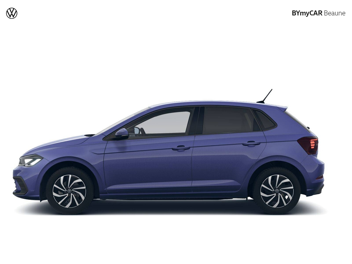 Volkswagen Polo 1.0 TSI 95 S&amp;S BVM5 — photo 21