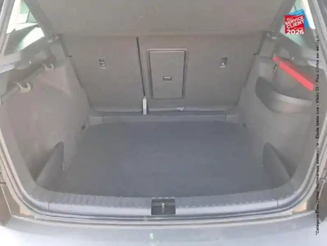Skoda Karoq 1.6 tdi 116ch scr style dsg euro6d-t — photo 14