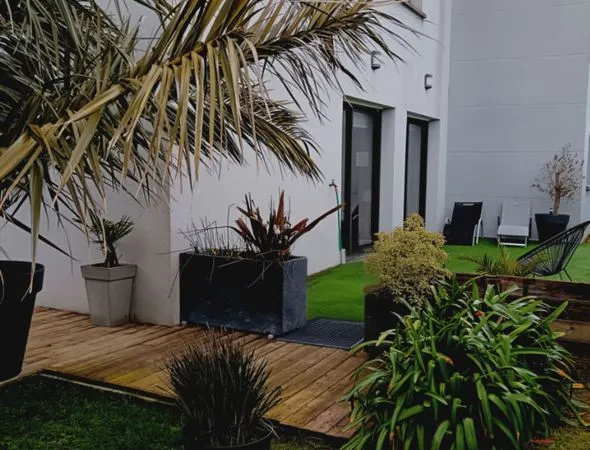 Maison 5 pièces 125 m2