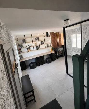 Belle maison en location